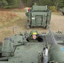 Military Tour