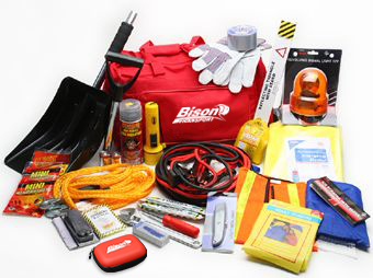 Safety Survival Kit