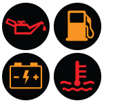 Click to see 4 HOT Tips for Starting Trucks in Cold Weather Infographic