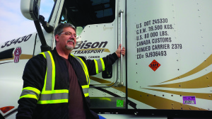 Owner operator