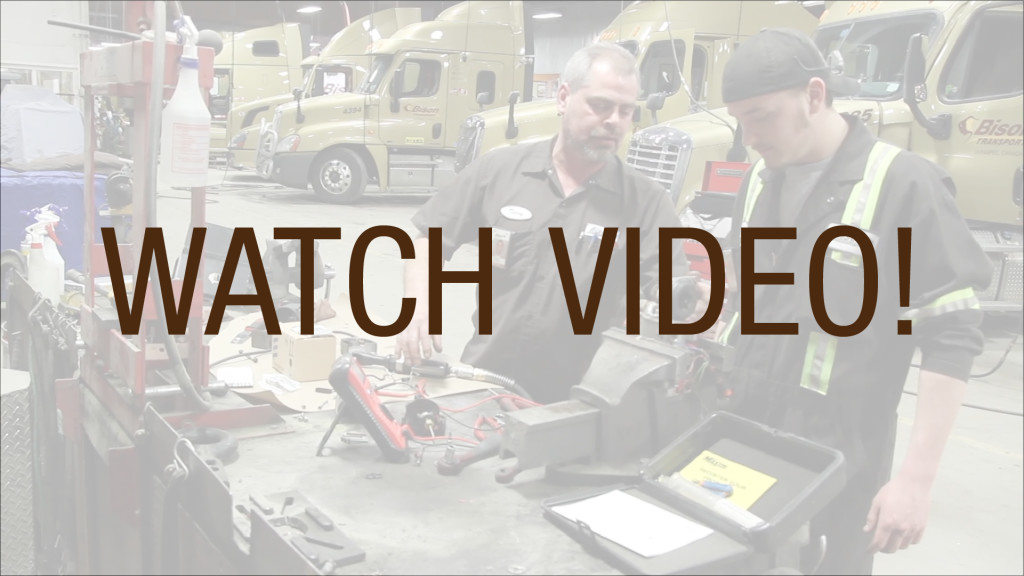 Shop series video
