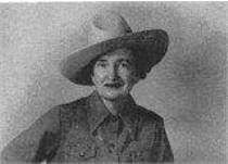 Lillie Elizabeth Drennan