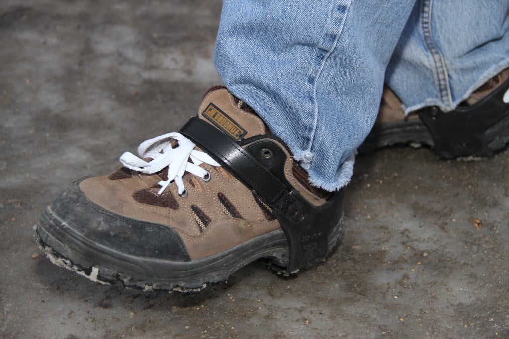 Devisys Traction Cleats
