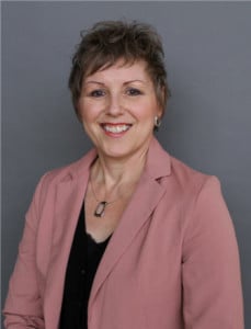 Linda Young