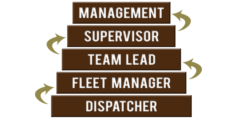 A fleet manager career path