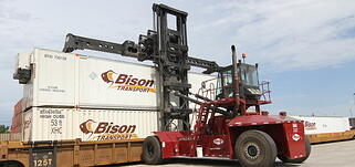 Intermodal Services