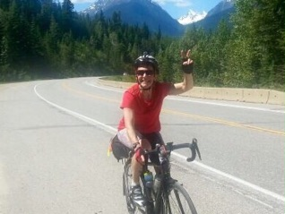 Cyclist