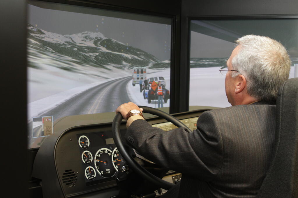 Simulator