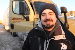Roberto Monaco has been an ICI with Bison since ???