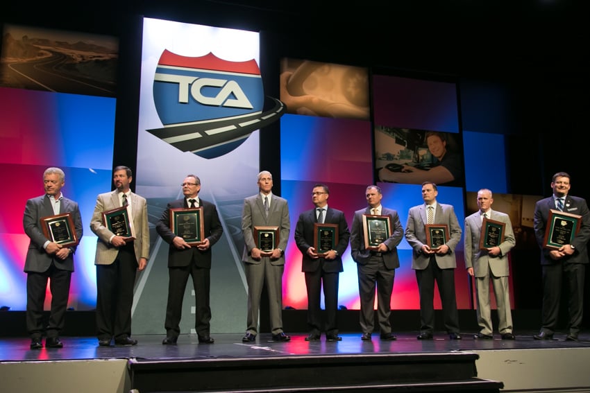 TCA Award Group