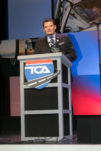 TCA Award 