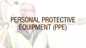 Personal protective equipment for truck drivers