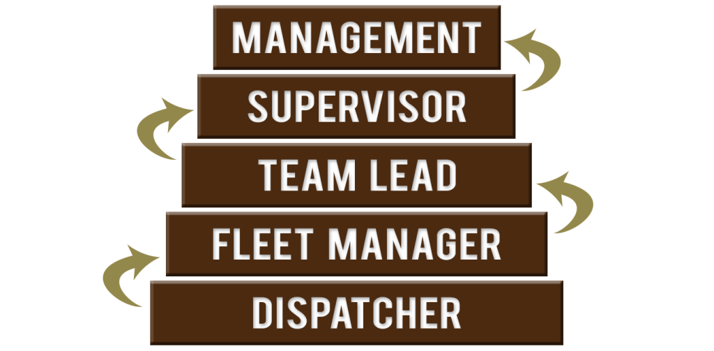 A fleet manager career path
