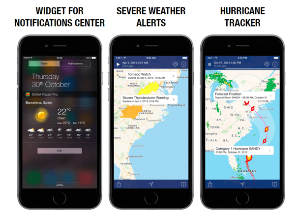 NOAA Weather App Screenshot.png