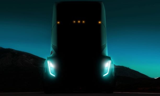 Tesla Electic Autonomous Truck Image The Guardian.jpg