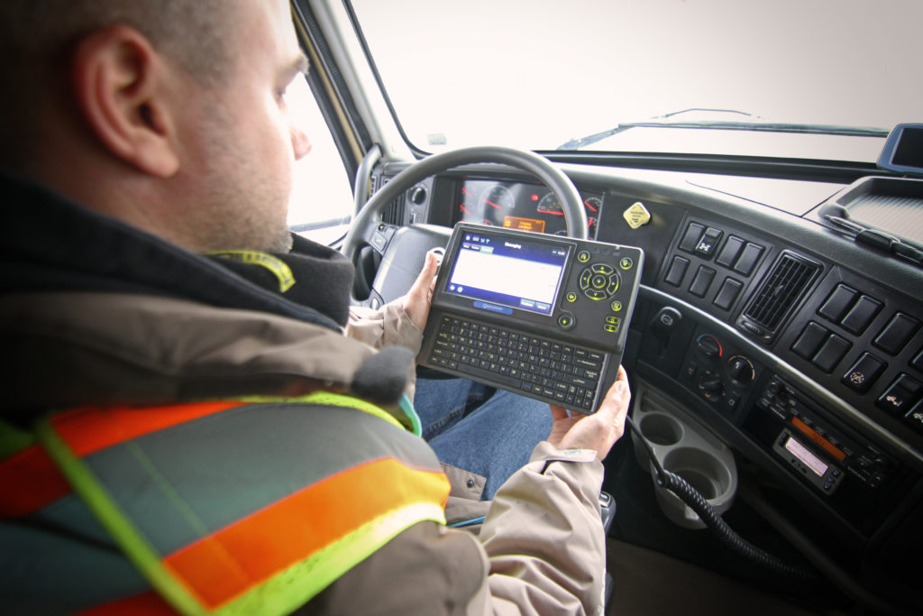 ELDs will affect drivers and shippers
